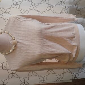 All Silk Composition Top